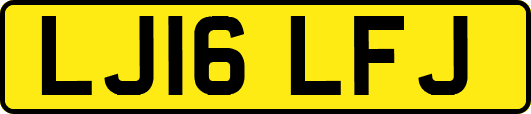 LJ16LFJ