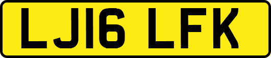LJ16LFK