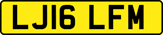 LJ16LFM