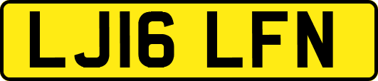 LJ16LFN