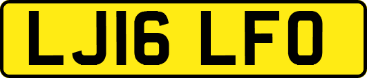 LJ16LFO
