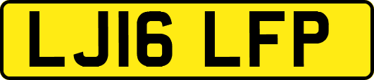 LJ16LFP