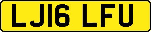 LJ16LFU