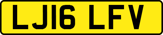 LJ16LFV