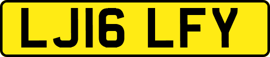 LJ16LFY