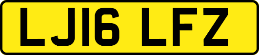 LJ16LFZ