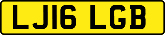 LJ16LGB
