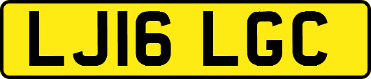 LJ16LGC