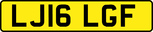 LJ16LGF