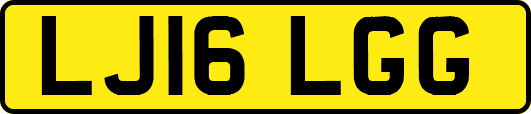 LJ16LGG