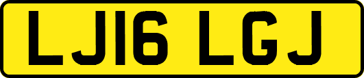 LJ16LGJ