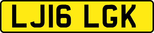 LJ16LGK