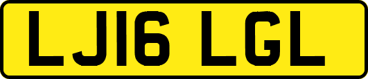 LJ16LGL