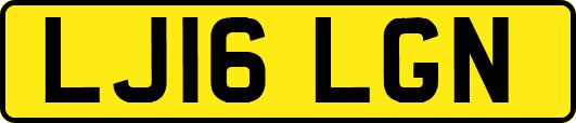 LJ16LGN