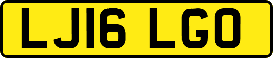 LJ16LGO