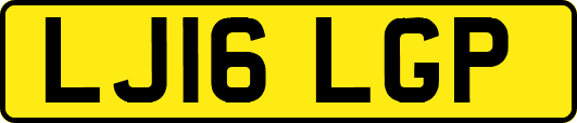 LJ16LGP