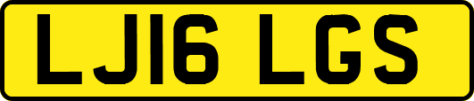 LJ16LGS