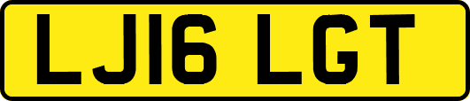 LJ16LGT