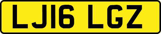 LJ16LGZ