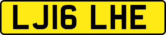 LJ16LHE