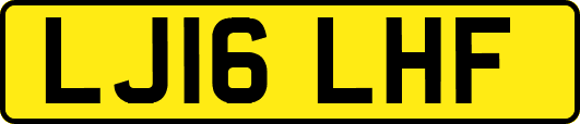 LJ16LHF