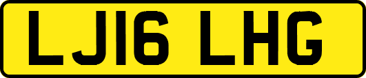 LJ16LHG