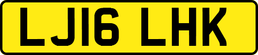 LJ16LHK