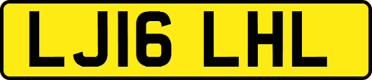 LJ16LHL