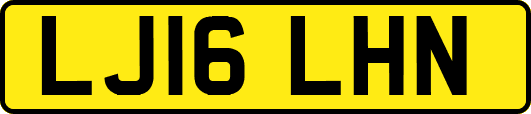 LJ16LHN