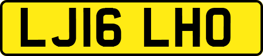 LJ16LHO