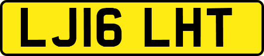 LJ16LHT