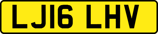 LJ16LHV