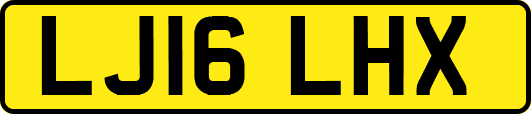 LJ16LHX