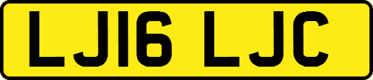 LJ16LJC