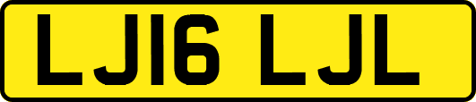 LJ16LJL