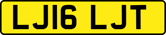 LJ16LJT