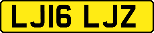 LJ16LJZ