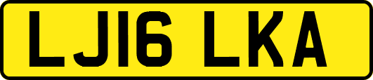 LJ16LKA