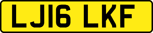 LJ16LKF