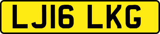 LJ16LKG