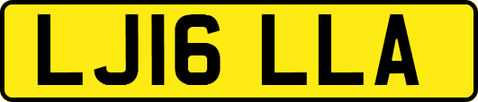LJ16LLA