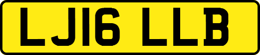 LJ16LLB