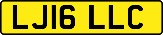LJ16LLC