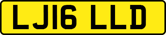 LJ16LLD
