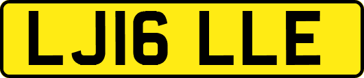 LJ16LLE