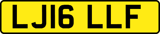 LJ16LLF