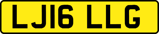 LJ16LLG