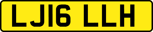 LJ16LLH
