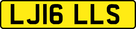 LJ16LLS