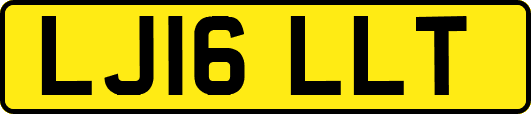 LJ16LLT